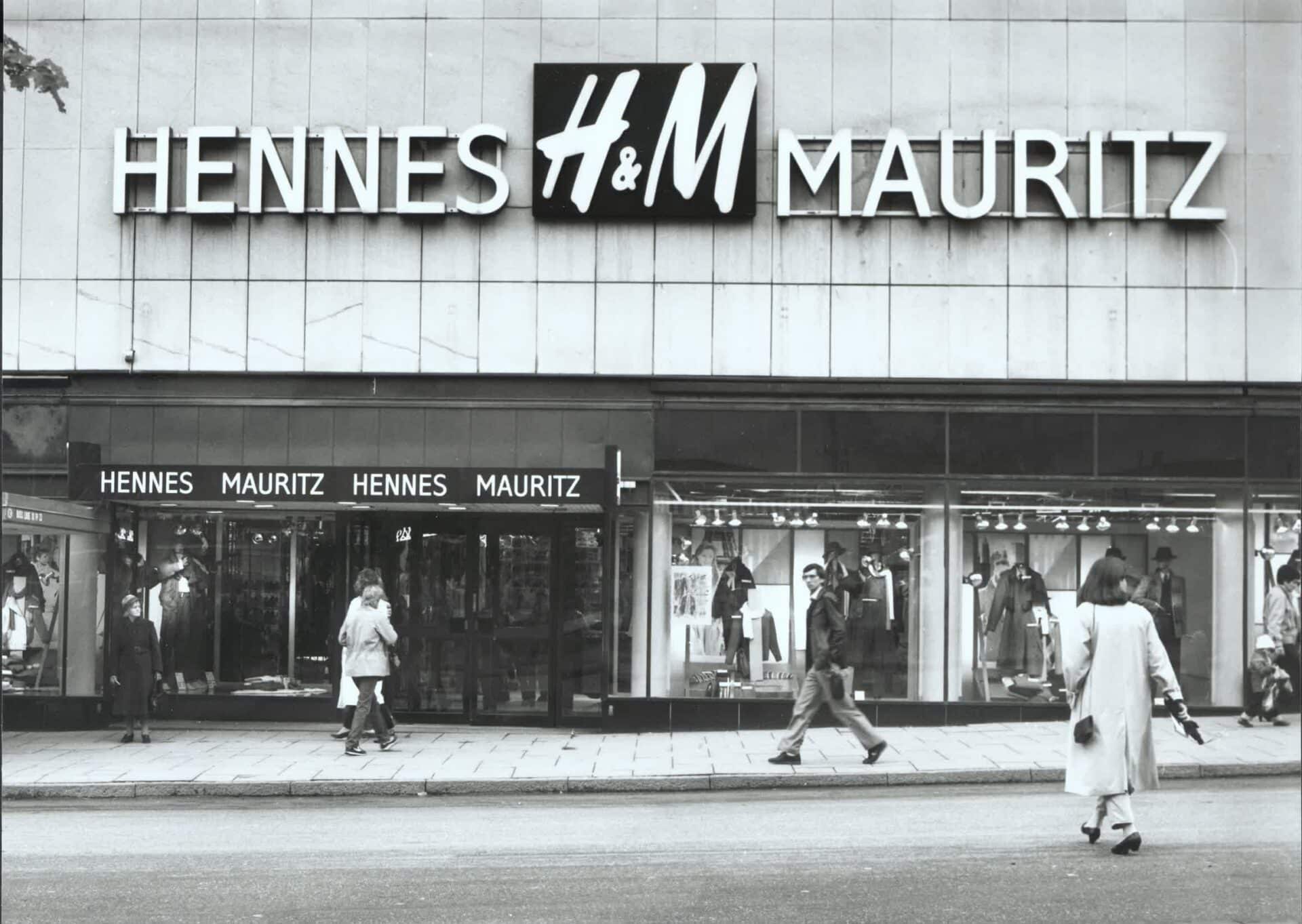 henne og mauritz